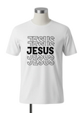 Jesus t-shirt