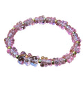 Teddy bear bracelet