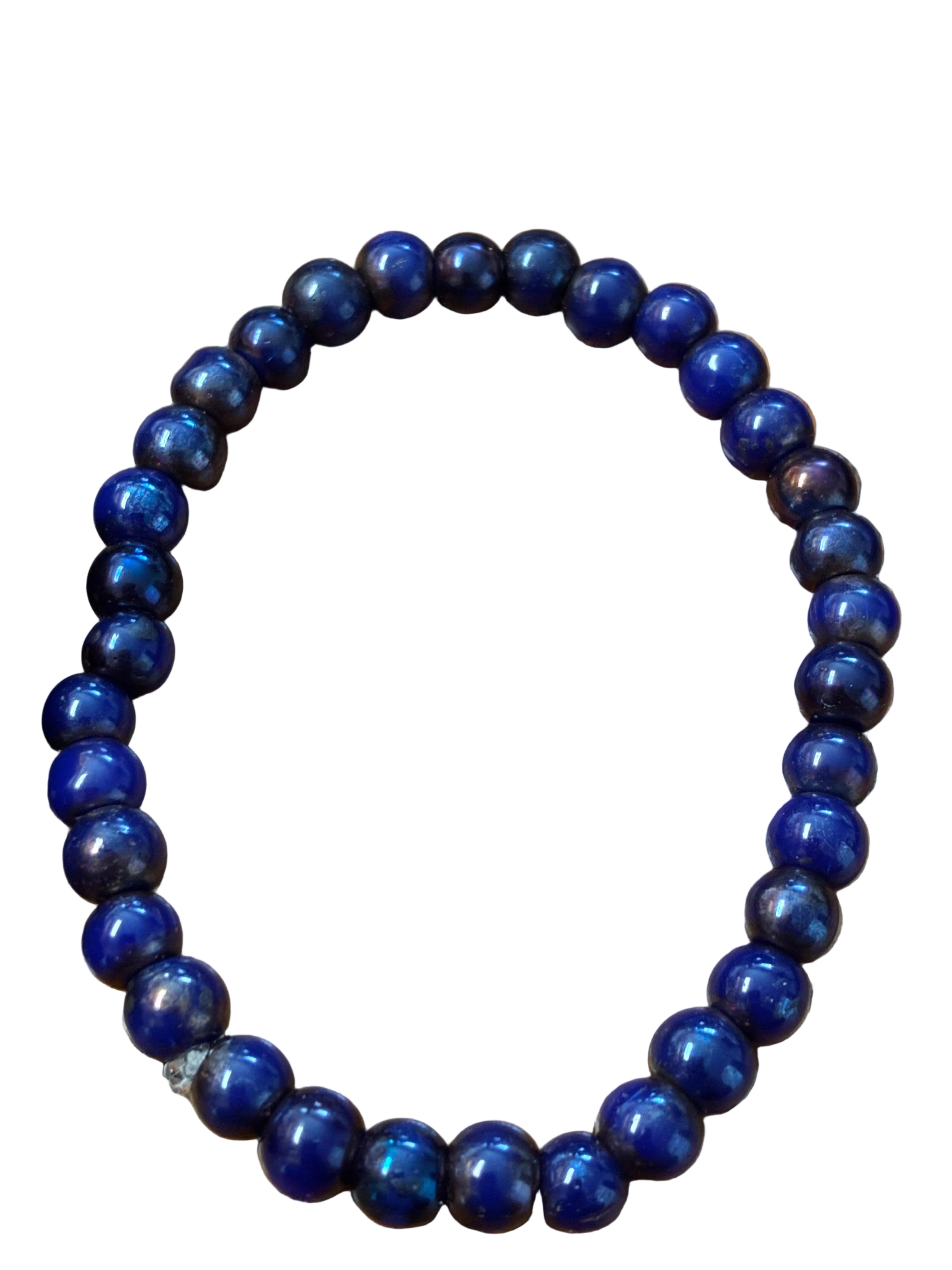Two toned bracelet