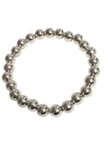 Chrome bracelet