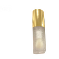 Clear ice lipgloss