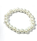 Pearl handmade beaded bracelet