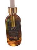 Brownsugar Desire body oil