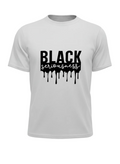 Black seriousness