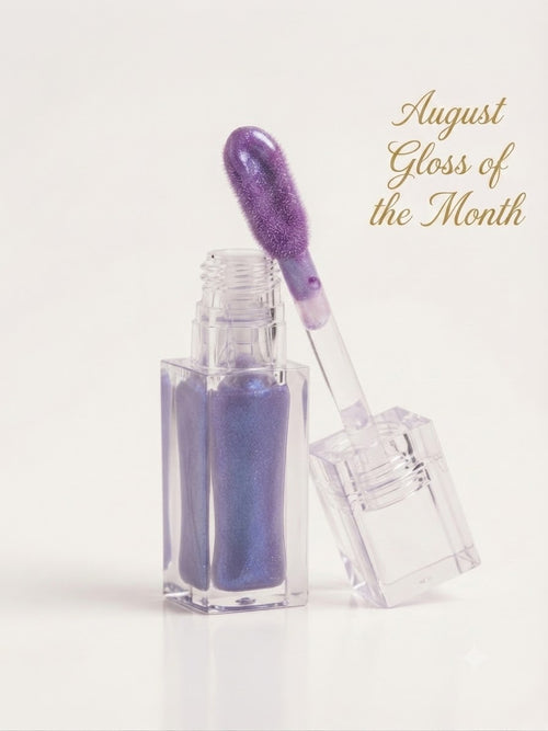 August Gloss of the Month