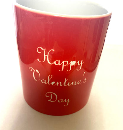 Custom Personalized Mug